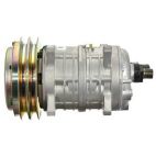 A/C Compressor w/ Clutch - New
