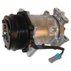 COMPRESSOR