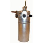 A/C Accumulator