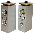A/C Expansion Valve