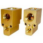 A/C Expansion Valve