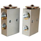 A/C Expansion Valve