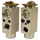 A/C Expansion Valve