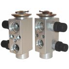 A/C Expansion Valve