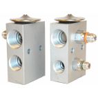 A/C Expansion Valve