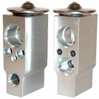 A/C Expansion Valve