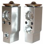 A/C Expansion Valve