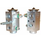 A/C Expansion Valve