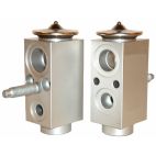 A/C Expansion Valve
