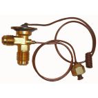 A/C Expansion Valve