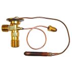 A/C Expansion Valve