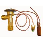 A/C Expansion Valve