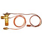 A/C Expansion Valve