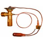 A/C Expansion Valve