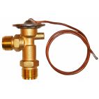 A/C Expansion Valve