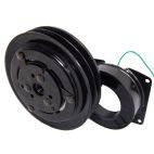 A/C Compressor Clutch w/ Coil - New