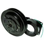 A/C Compressor Clutch w/ Coil - New