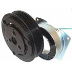 A/C Compressor Clutch w/ Coil - New