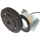 A/C Compressor Clutch w/ Coil - New