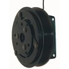 A/C Compressor Clutch w/ Coil - New