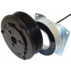 A/C Compressor Clutch w/ Coil - New