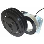 A/C Compressor Clutch w/ Coil - New