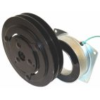 A/C Compressor Clutch w/ Coil - New
