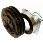 A/C Compressor Clutch w/ Coil - New