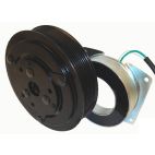 A/C Compressor Clutch w/ Coil - New
