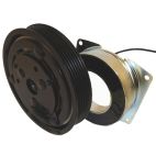 A/C Compressor Clutch w/ Coil - New