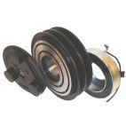 A/C Compressor Clutch w/ Coil - New