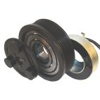 A/C Compressor Clutch w/ Coil - New