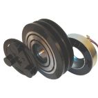 A/C Compressor Clutch w/ Coil - New