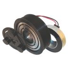 A/C Compressor Clutch w/ Coil - New