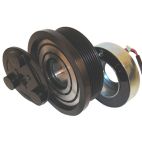 A/C Compressor Clutch w/ Coil - New