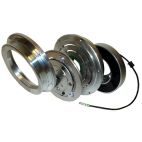 A/C Compressor Clutch w/ Coil - New