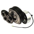 A/C Compressor Clutch w/ Coil - New