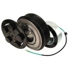 A/C Compressor Clutch w/ Coil - New