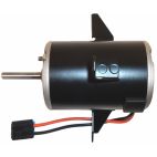 Motor - Electric