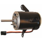 Motor - Electric