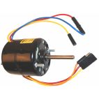 Motor - Electric