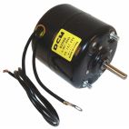 Motor - Electric
