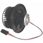 Motor - Electric