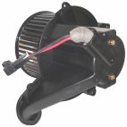 Motor - Electric