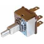 Blower Control Switch