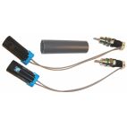 A/C High-Low Pressure Cut-Out Switch