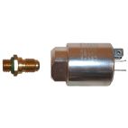 A/C High Pressure Switch