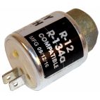 A/C Binary Switch