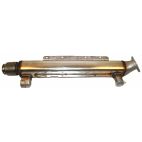 Exhaust Gas Recirculation (EGR) Cooler