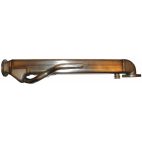Exhaust Gas Recirculation (EGR) Cooler